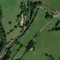 Satellite imagery of Abbaye Saint-Pierre de Poulangy, FR
