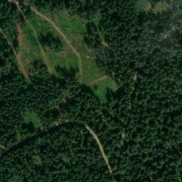 Satellite imagery of Großer Hausberg, DE
