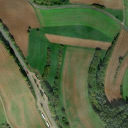 Satellite imagery of Stallberg, DE