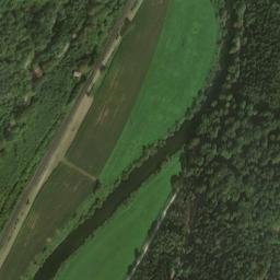 Satellite imagery of Kotzert, DE