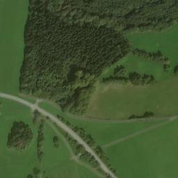 Satellite imagery of Blankenhalde, DE