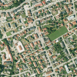 Satellite imagery of Geodätischer Referenzpunkt Mindelheim, AT