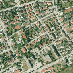 Satellite imagery of Geodätischer Referenzpunkt Mindelheim, AT
