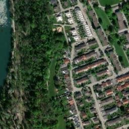 Satellite imagery of Bavarian Gate, DE