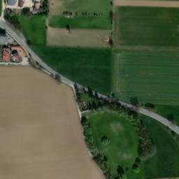 Satellite imagery of Bavarian Gate, DE