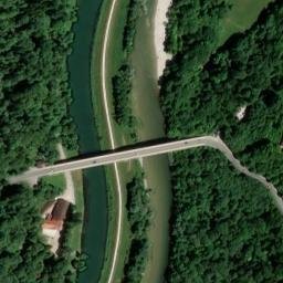 Satellite imagery of survey_point, AT