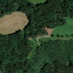 Satellite imagery of Höchenberg, DE