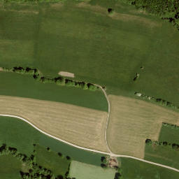 Satellite imagery of Kritschenkogel, AT