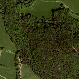 Satellite imagery of Kritschenkogel, AT