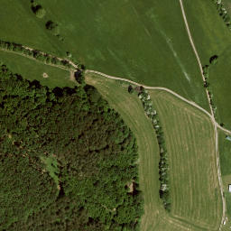 Satellite imagery of Kritschenkogel, AT