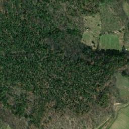 Satellite imagery of Kalvarienberg, AT