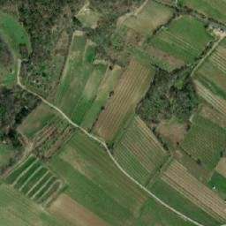 Satellite imagery of Kalvarienberg, AT