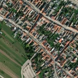 Satellite imagery of Kontrollpunkt für Smartphones, AT