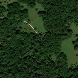 Satellite imagery of boundary_stone, SK