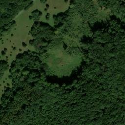 Satellite imagery of boundary_stone, SK