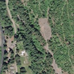 Satellite imagery of Haller Quarry, US