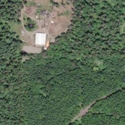 Satellite imagery of Haller Quarry, US