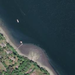 Satellite imagery of Schoolhouse Point, US