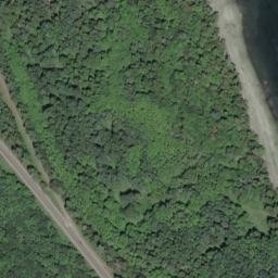 Satellite imagery of Kalset Point, US