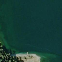 Satellite imagery of Kalset Point, US