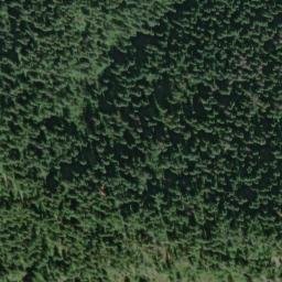 Satellite imagery of Elk Ridge, US
