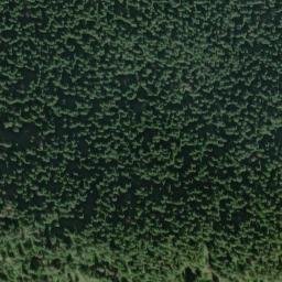 Satellite imagery of Elk Ridge, US
