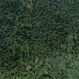 Satellite imagery of Elk Ridge, US