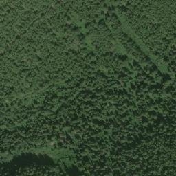 Satellite imagery of Branagan Mine, US