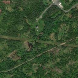 Satellite imagery of Diamond Hill, CA