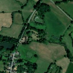 Satellite imagery of Abbaye Saint-Laurent du Gué-de-Launay, FR