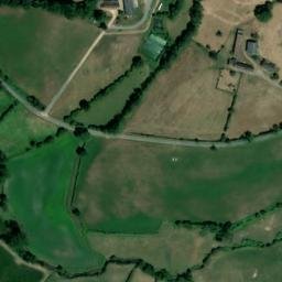 Satellite imagery of Abbaye Saint-Laurent du Gué-de-Launay, FR