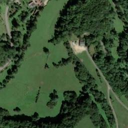 Satellite imagery of Abbaye Saint-Pierre de Poulangy, FR