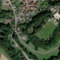 Satellite imagery of Abbaye Saint-Pierre de Poulangy, FR