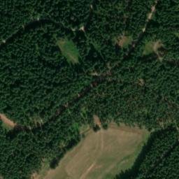 Satellite imagery of Großer Hausberg, DE