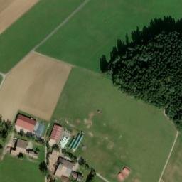Satellite imagery of Magdalenenberg, DE