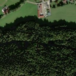 Satellite imagery of Vorderer Berg, DE