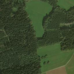 Satellite imagery of Blankenhalde, DE