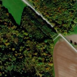 Satellite imagery of Christelsberg, DE