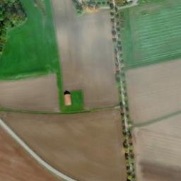 Satellite imagery of Christelsberg, DE