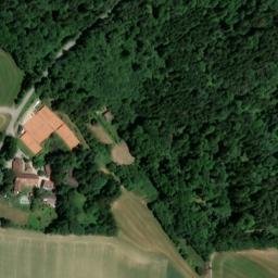 Satellite imagery of Höchenberg, DE