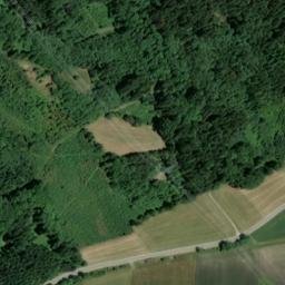 Satellite imagery of Höchenberg, DE