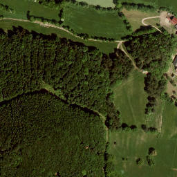 Satellite imagery of Kritschenkogel, AT
