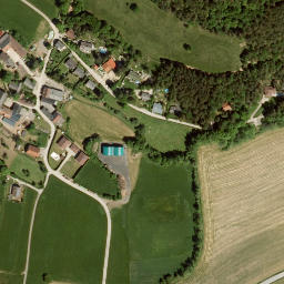 Satellite imagery of Kritschenkogel, AT