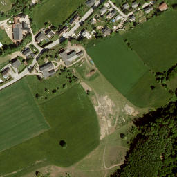 Satellite imagery of survey_point, AT