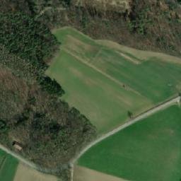 Satellite imagery of boundary_stone, HU