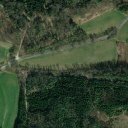 Satellite imagery of boundary_stone, HU