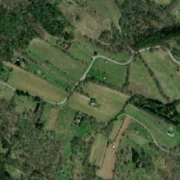 Satellite imagery of Der Rauhenstain, HU