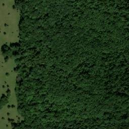 Satellite imagery of 87-4209, SK