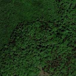 Satellite imagery of hp1, SK
