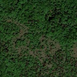 Satellite imagery of hp1, SK